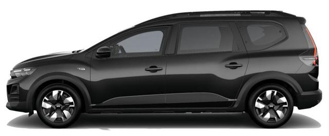 Dacia Jogger Expression 7-S SHZ TCe 110 