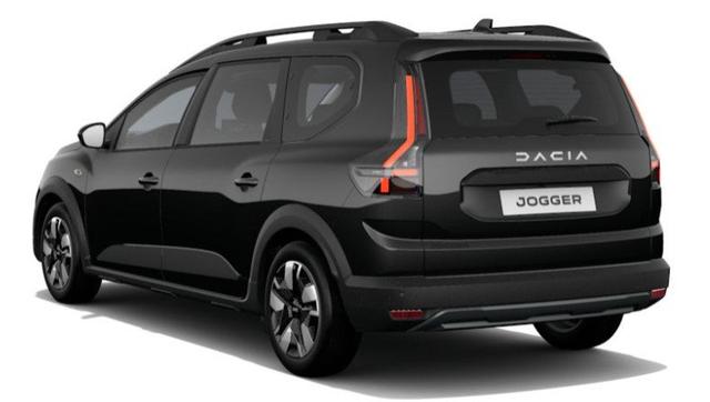 Dacia Jogger Expression 7-S SHZ TCe 110 