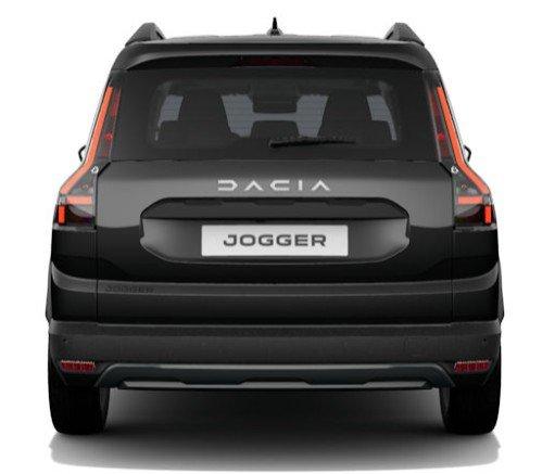 Dacia Jogger Expression 7-S SHZ TCe 110 