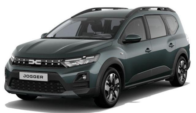 Dacia Jogger - Expression 7-S SHZ TCe 110