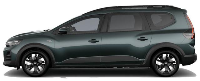 Dacia Jogger Expression 7-S SHZ TCe 110 