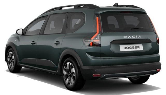 Dacia Jogger Expression 7-S SHZ TCe 110 