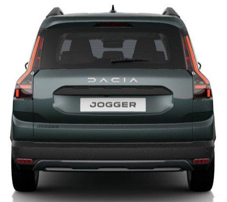 Dacia Jogger Expression 7-S SHZ TCe 110 