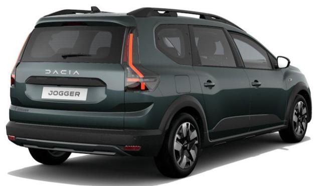Dacia Jogger Expression 7-S SHZ TCe 110 