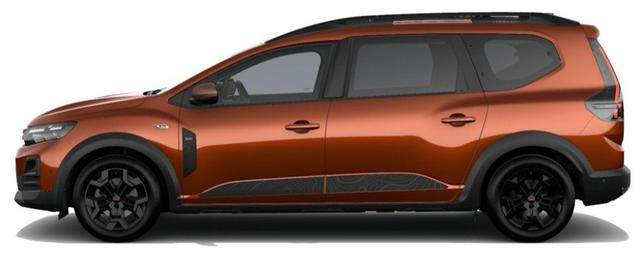 Dacia Jogger Extreme 7-S SHZ LKHZ TCe 110 