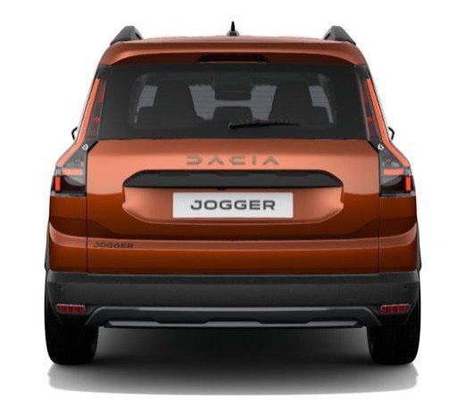 Dacia Jogger Extreme 7-S SHZ LKHZ TCe 110 