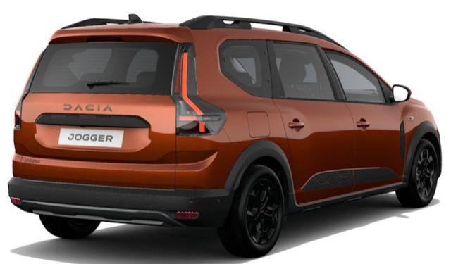 Dacia Jogger Extreme 7-S SHZ LKHZ TCe 110 