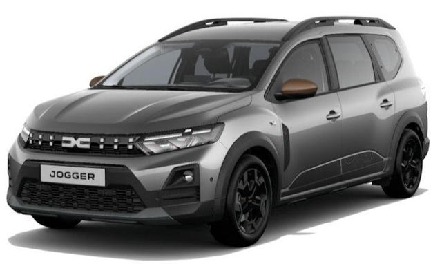 Dacia Jogger - Extreme 7-S SHZ LKHZ TCe 110