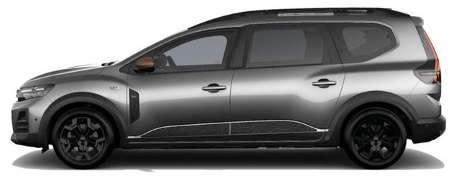 Dacia Jogger Extreme 7-S SHZ LKHZ TCe 110 