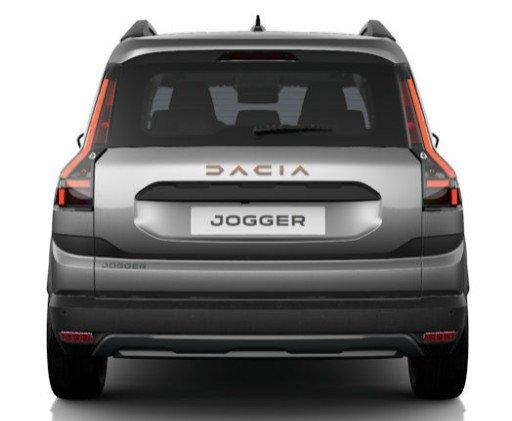 Dacia Jogger Extreme 7-S SHZ LKHZ TCe 110 