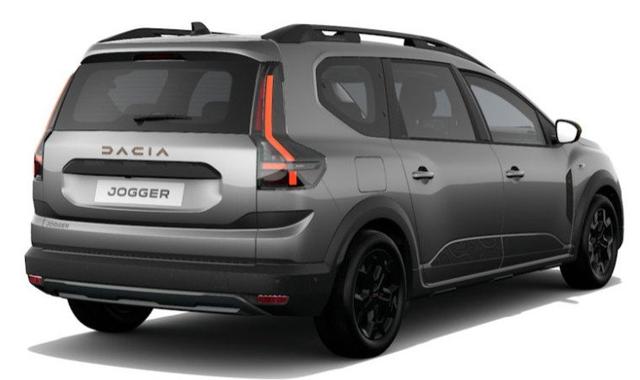 Dacia Jogger Extreme 7-S SHZ LKHZ TCe 110 
