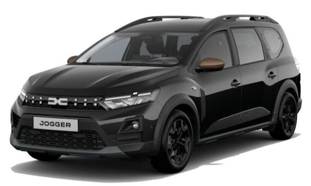 Dacia Jogger - Extreme 7-S SHZ LKHZ TCe 110