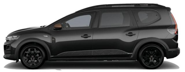 Dacia Jogger Extreme 7-S SHZ LKHZ TCe 110 
