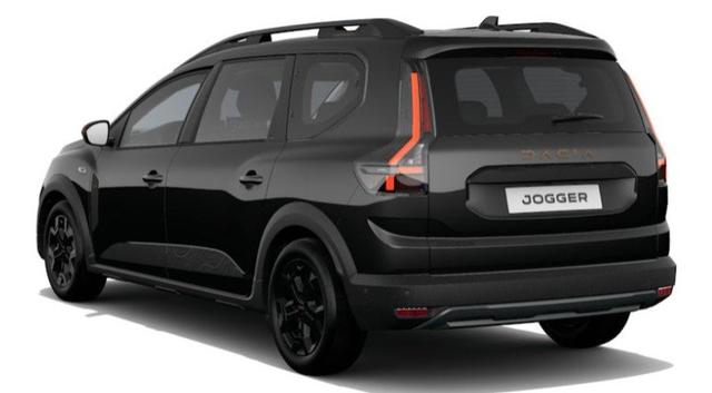 Dacia Jogger Extreme 7-S SHZ LKHZ TCe 110 