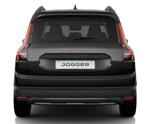 Dacia Jogger Extreme 7-S SHZ LKHZ TCe 110 