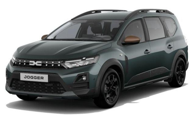 Dacia Jogger - Extreme 7-S SHZ LKHZ TCe 110