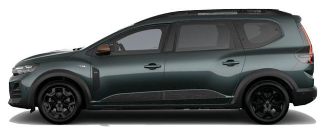 Dacia Jogger Extreme 7-S SHZ LKHZ TCe 110 