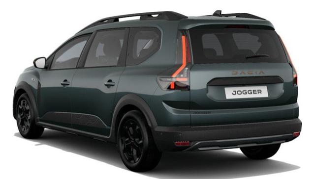 Dacia Jogger Extreme 7-S SHZ LKHZ TCe 110 