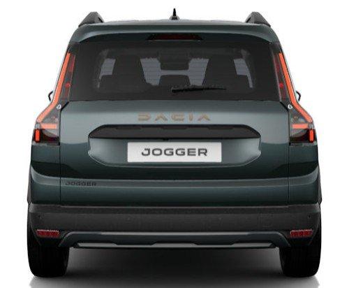 Dacia Jogger Extreme 7-S SHZ LKHZ TCe 110 