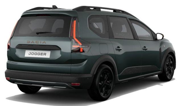 Dacia Jogger Extreme 7-S SHZ LKHZ TCe 110 