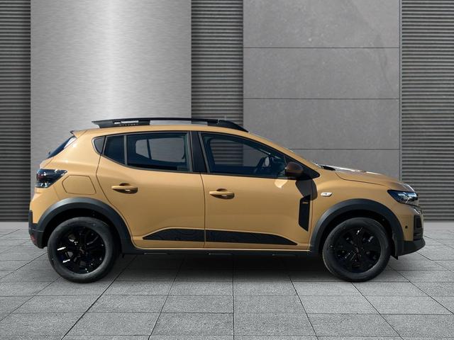 Dacia Sandero Stepway Extreme Facelift SHZ+RFK TCe 110 