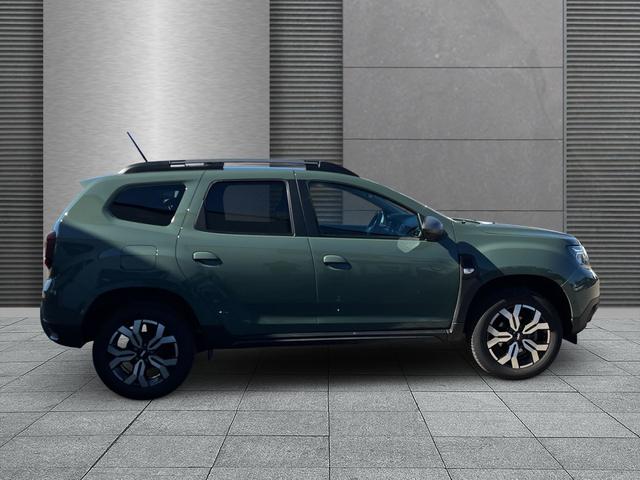 Dacia Duster Journey AHK+GJR+RFK TCe 150 EDC 