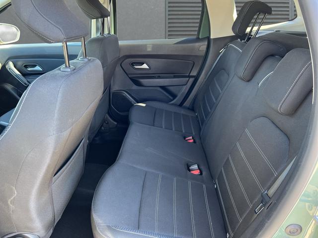 Dacia Duster Journey AHK+GJR+RFK TCe 150 EDC 