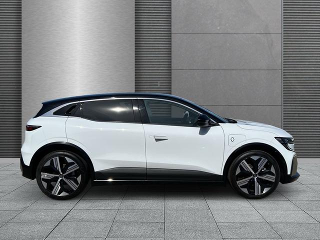 Renault M&eacute;gane E-TECH Iconic Comfort Range CCS SHZ+LKHZ Megane EV 60 220 