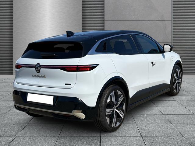 Renault M&eacute;gane E-TECH Iconic Comfort Range CCS SHZ+LKHZ Megane EV 60 220 