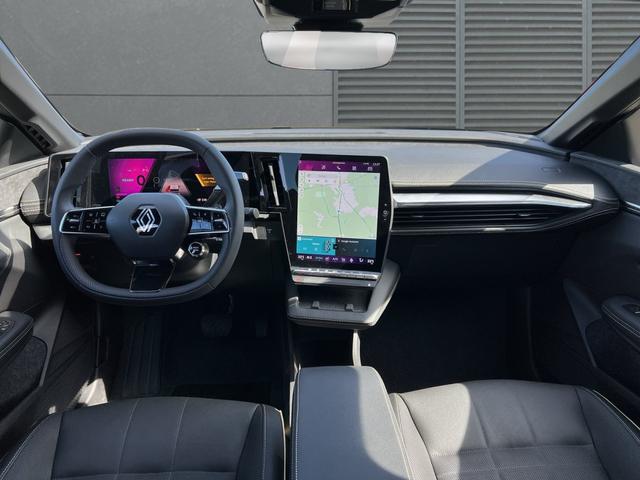 Renault M&eacute;gane E-TECH Iconic Comfort Range CCS SHZ+LKHZ Megane EV 60 220 