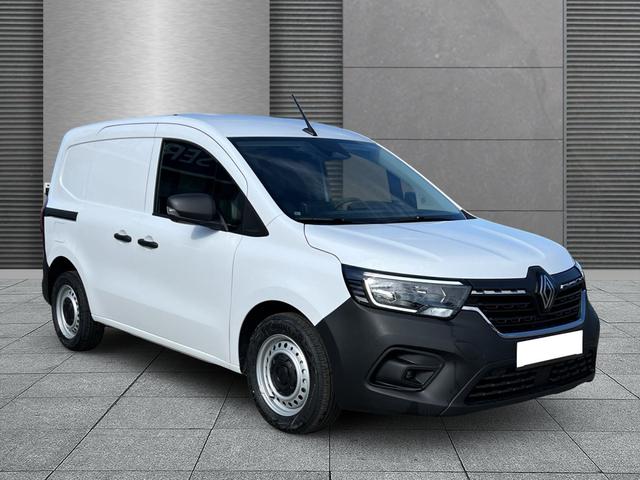 Renault Kangoo - Start Easylink 3-Sitzer+PDC Van dCi 95 L1