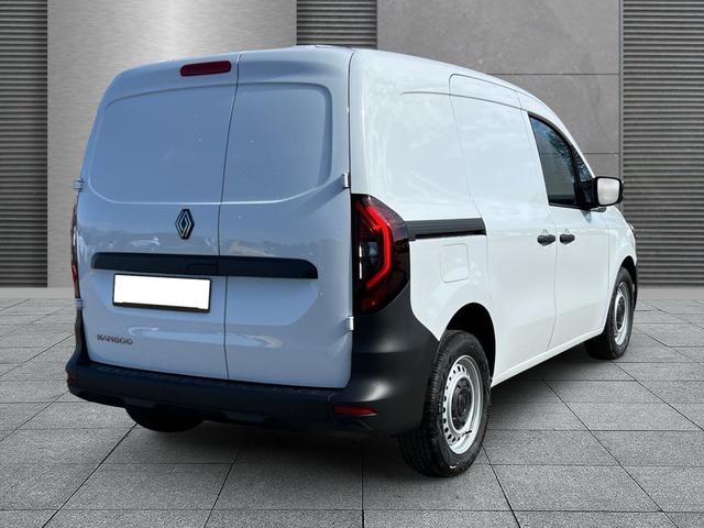 Renault Kangoo Start Easylink 3-Sitzer+PDC Van dCi 95 L1 