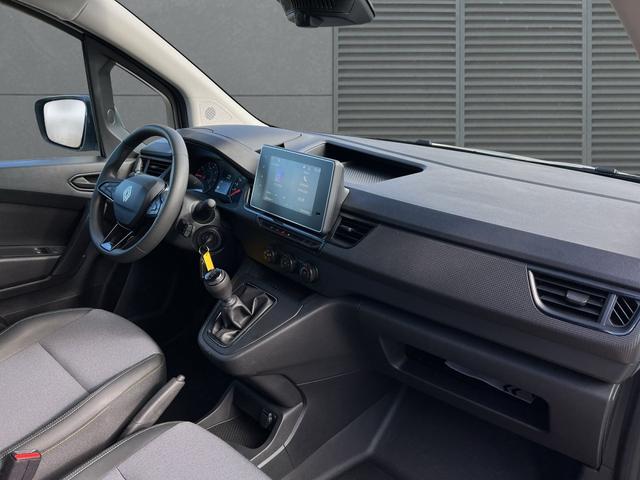 Renault Kangoo Start Easylink 3-Sitzer+PDC Van dCi 95 L1 