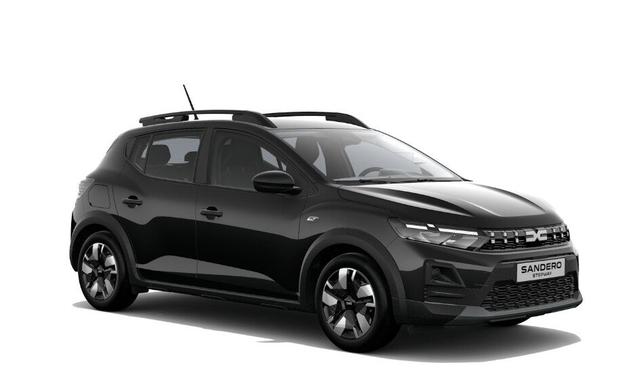 Dacia Sandero Stepway Essential Klima PDC hinten TCe 110 