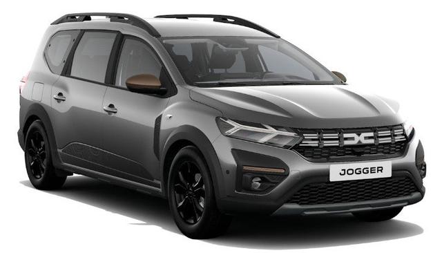 Dacia Jogger Extreme+ 5-S SHZ RFK Hybrid 140 