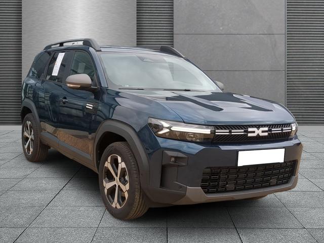 Dacia Bigster - Journey LKHZ+SHZ+PDC+RFK Hybrid 155