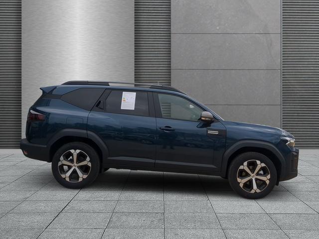 Dacia Bigster - Journey LKHZ+SHZ+PDC+RFK Hybrid 155