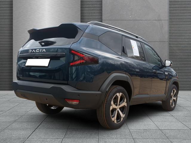 Dacia Bigster Journey LKHZ+SHZ+PDC+RFK Hybrid 155 