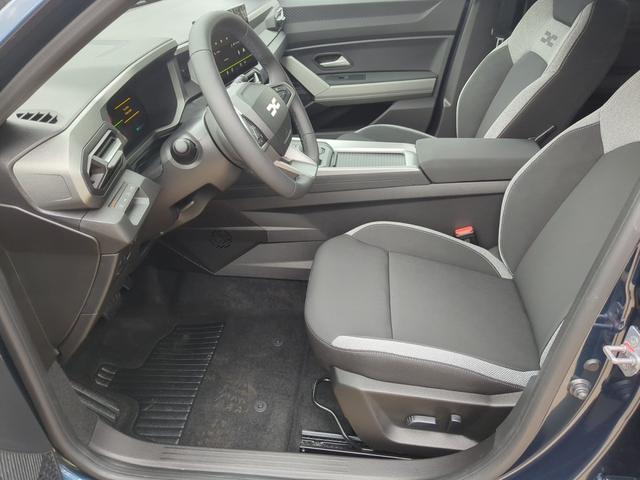 Dacia Bigster Journey LKHZ+SHZ+PDC+RFK Hybrid 155 