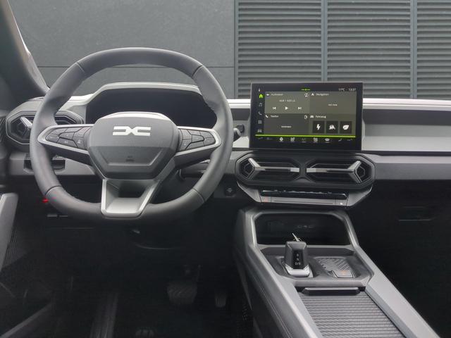 Dacia Bigster Journey LKHZ+SHZ+PDC+RFK Hybrid 155 
