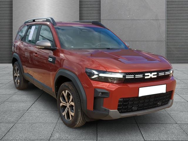 Dacia Bigster - Expression SHZ+LKHZ+PDC+RFK Hybrid 155