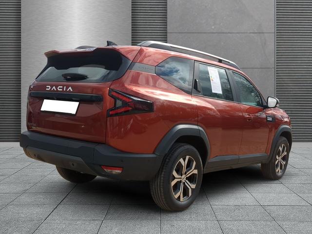 Dacia Bigster Expression SHZ+LKHZ+PDC+RFK Hybrid 155 