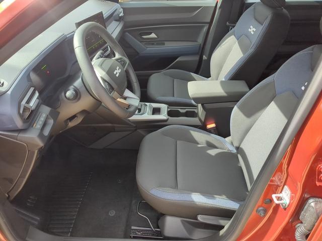 Dacia Bigster Expression SHZ+LKHZ+PDC+RFK Hybrid 155 