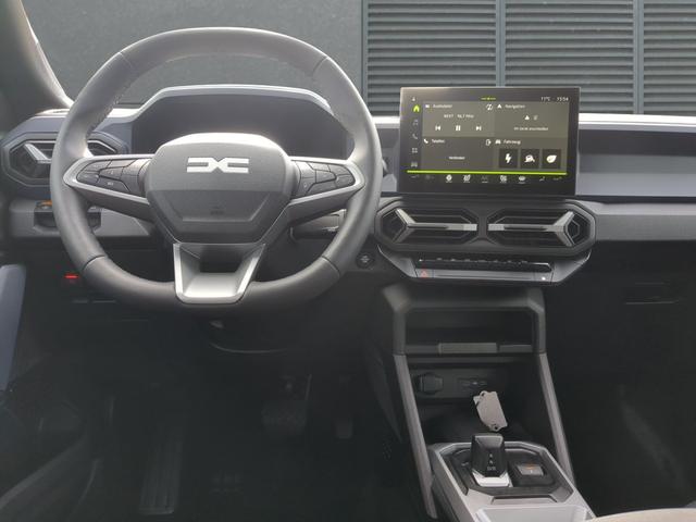 Dacia Bigster Expression SHZ+LKHZ+PDC+RFK Hybrid 155 