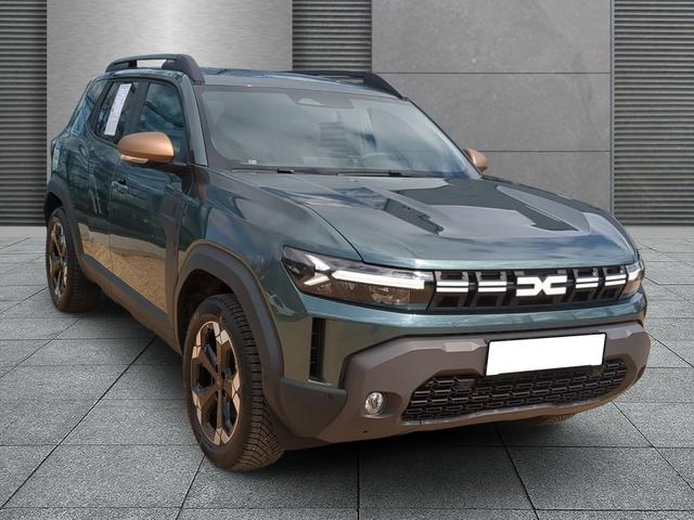Dacia Duster - Extreme SHZ+LKHZ+Navi hybrid-G 150 EDC 4x4