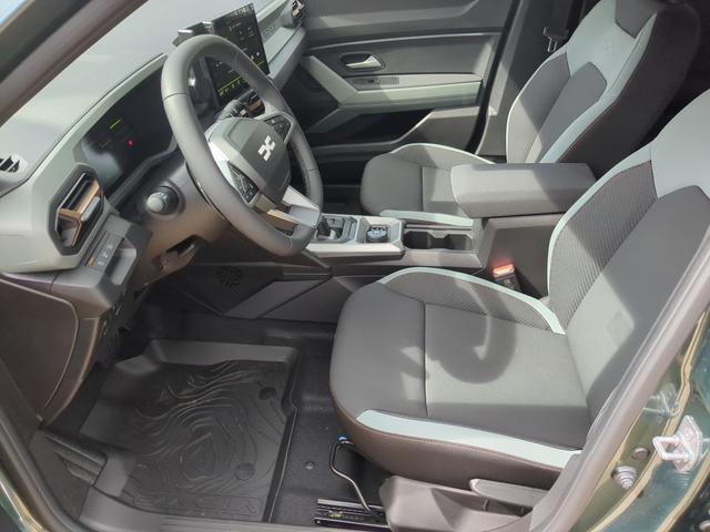 Dacia Duster Extreme SHZ+LKHZ+Navi hybrid-G 150 EDC 4x4 