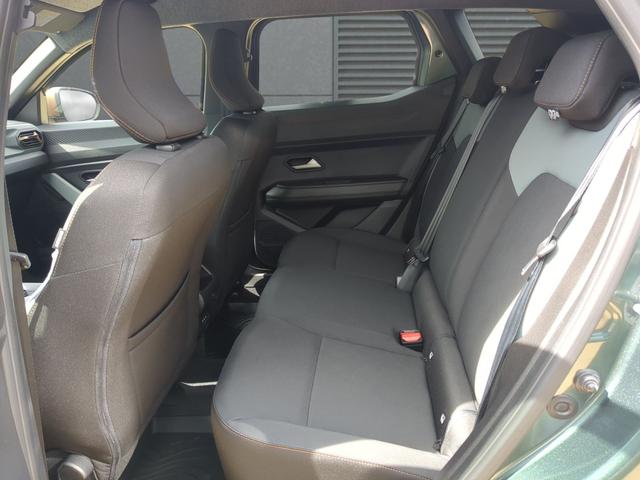 Dacia Duster Extreme SHZ+LKHZ+Navi hybrid-G 150 EDC 4x4 