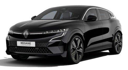 Renault M&eacute;gane E-TECH - Techno SHZ LKHZ Megane EV60 220 Comfort Range