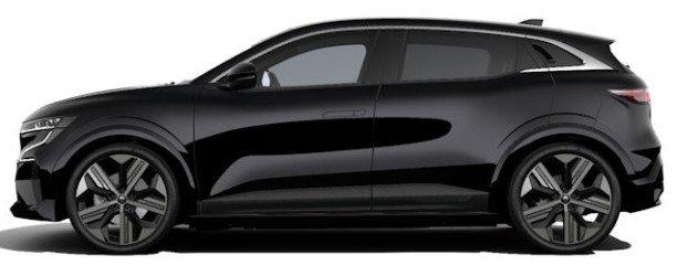 Renault M&eacute;gane E-TECH Techno SHZ LKHZ Megane EV60 220 Comfort Range 