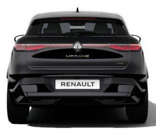 Renault M&eacute;gane E-TECH Techno SHZ LKHZ Megane EV60 220 Comfort Range 